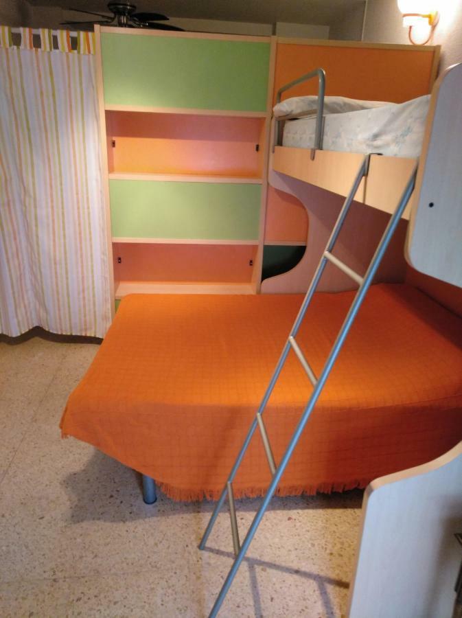Apartment Tranquilo Salou