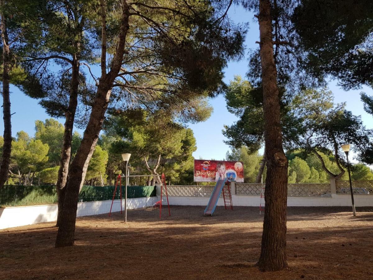 Appartement Atalaya