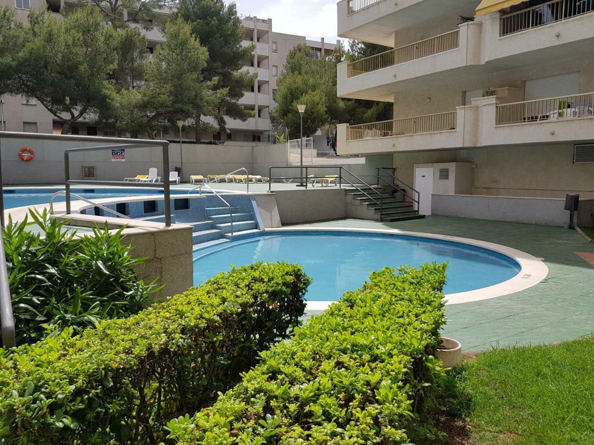 Appartement Atalaya