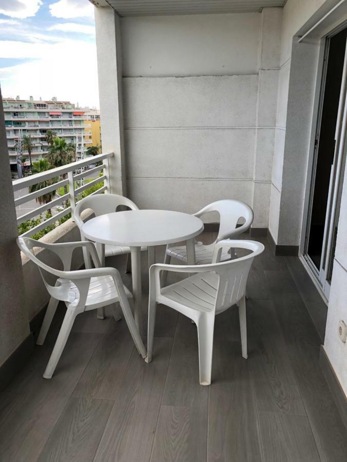 Royal Apartment Salou