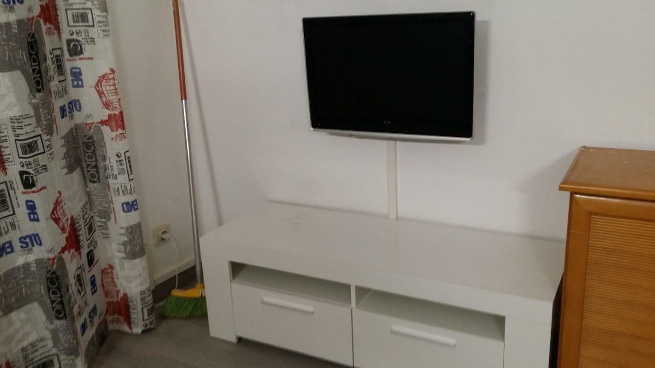 En Zona Cap Apartment *