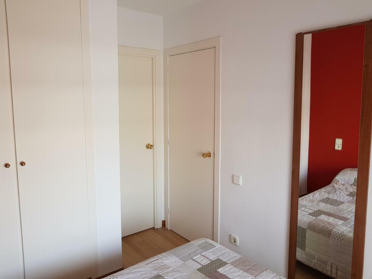 Appartement Atalaya *