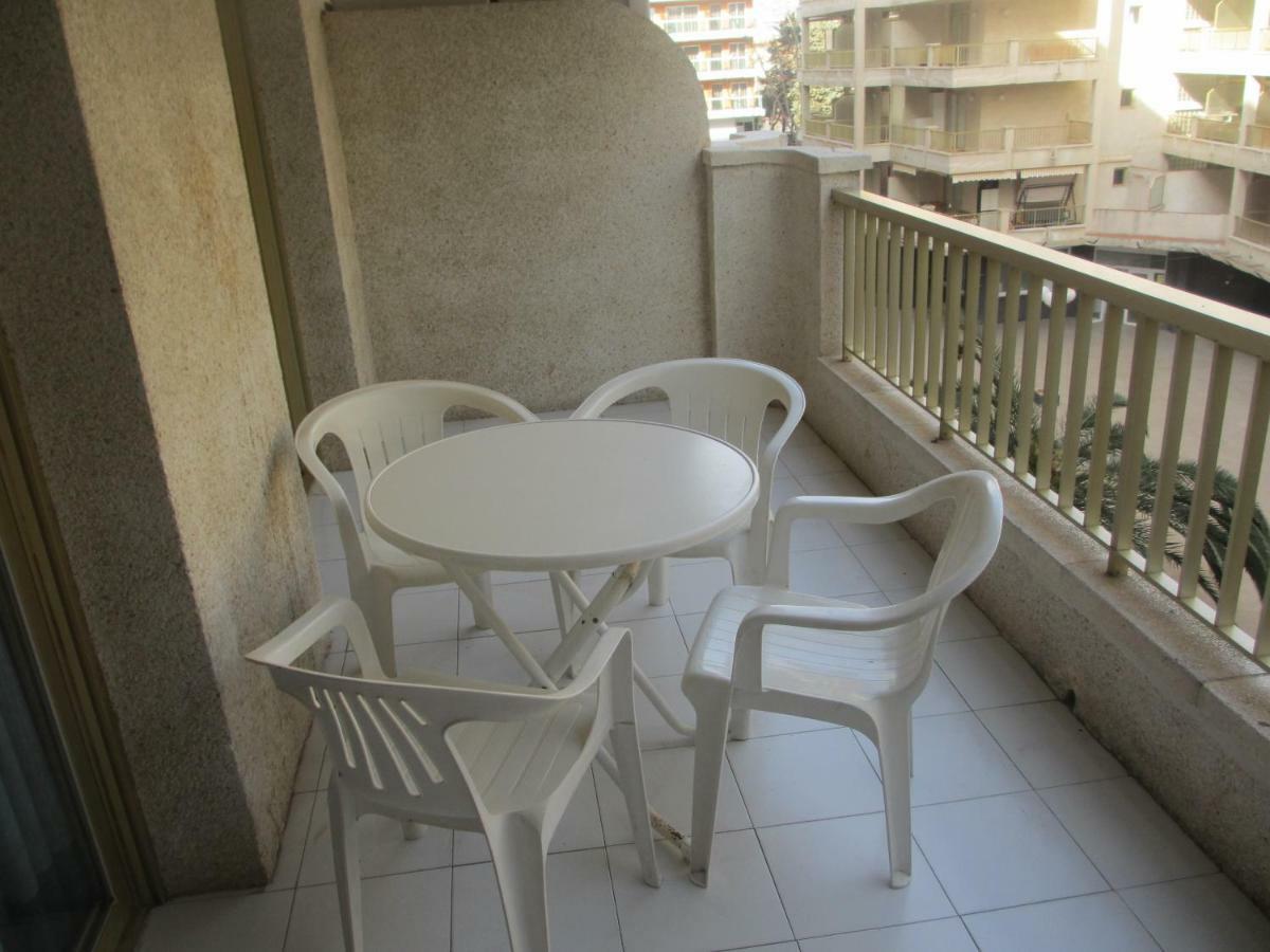 Atalaya Appartement *