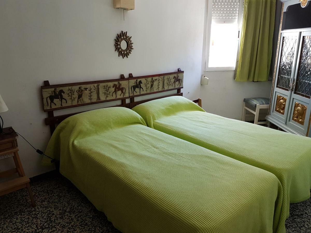 Apartamento Horizon Salou