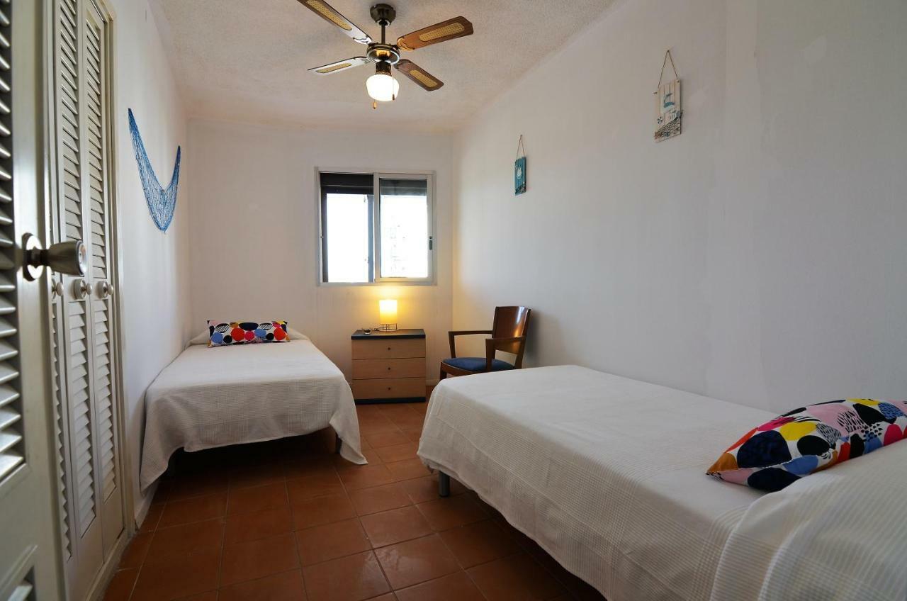 Appartement Myhost Paseo De