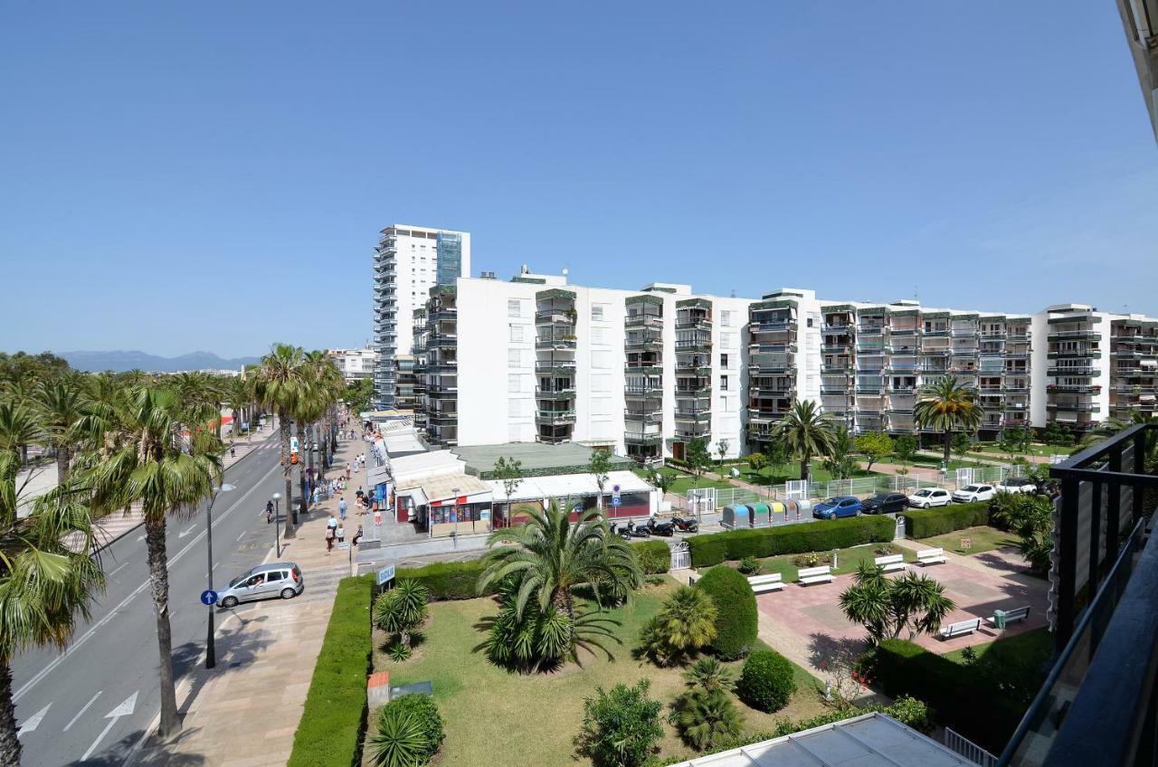 Myhost Paseo De Appartement *