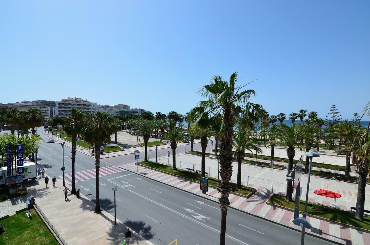 Myhost Paseo De Salou