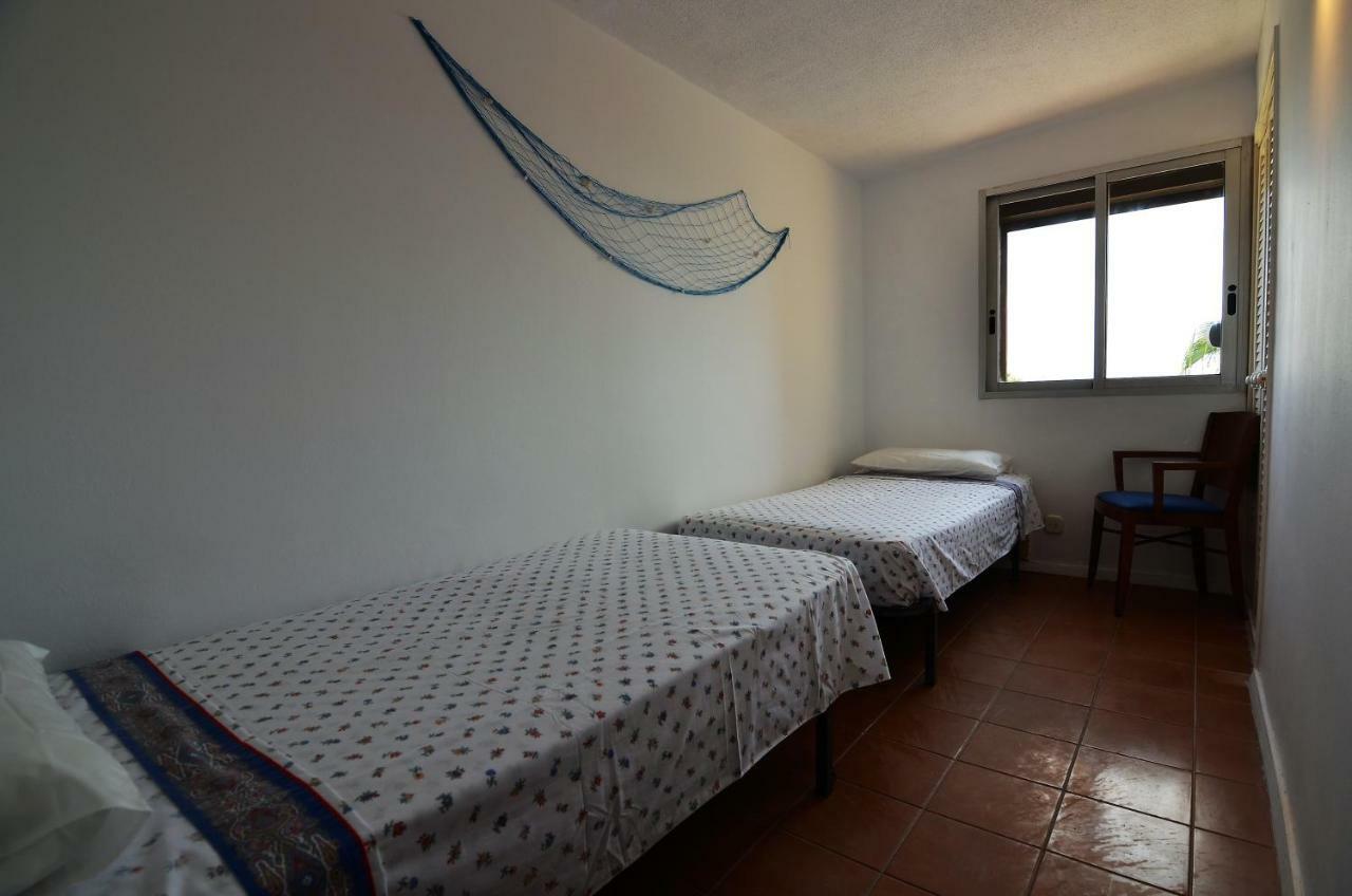 Myhost Paseo De Appartement *