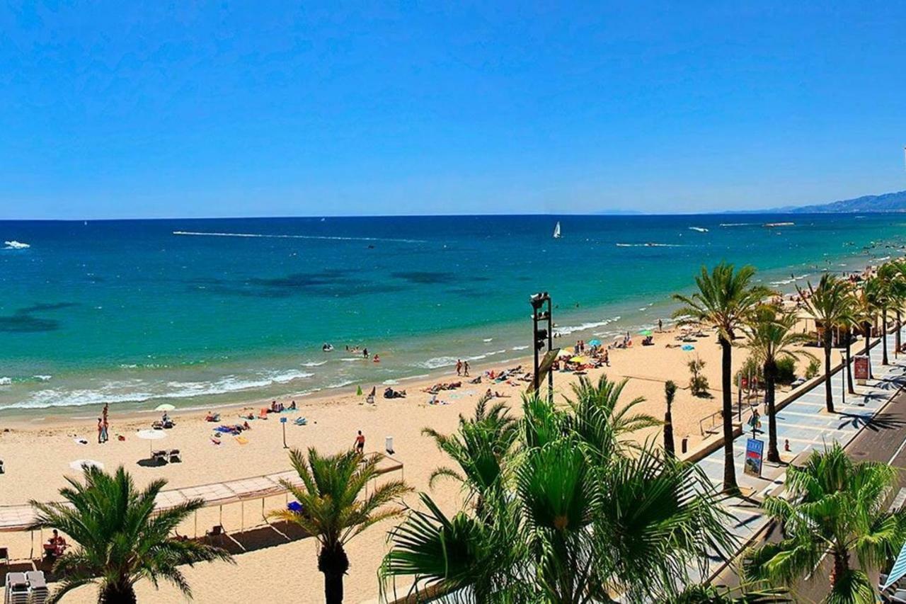 Apartamento Cerca De Playa Y Zona Turistica Apartment Salou