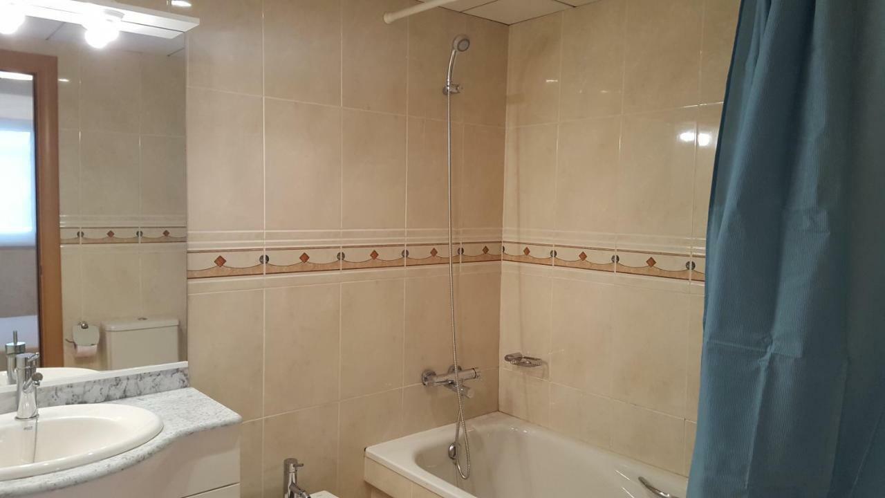Apartamento Cerca De Playa Y Zona Turistica Salou