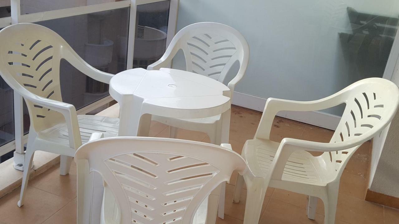 Apartment Apartamento Cerca De Playa Y Zona Turistica *
