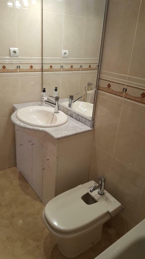 Apartamento Cerca De Playa Y Zona Turistica Salou