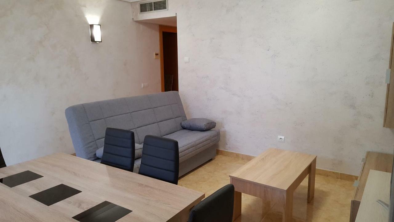 Apartamento Cerca De Playa Y Zona Turistica Apartment *