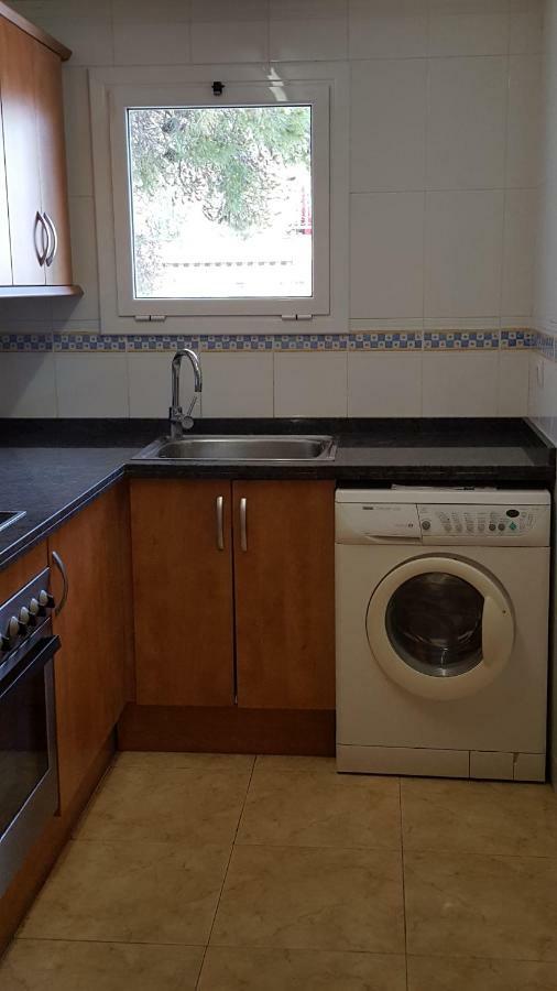 Apartamento Cerca De Playa Y Zona Turistica Apartment Salou