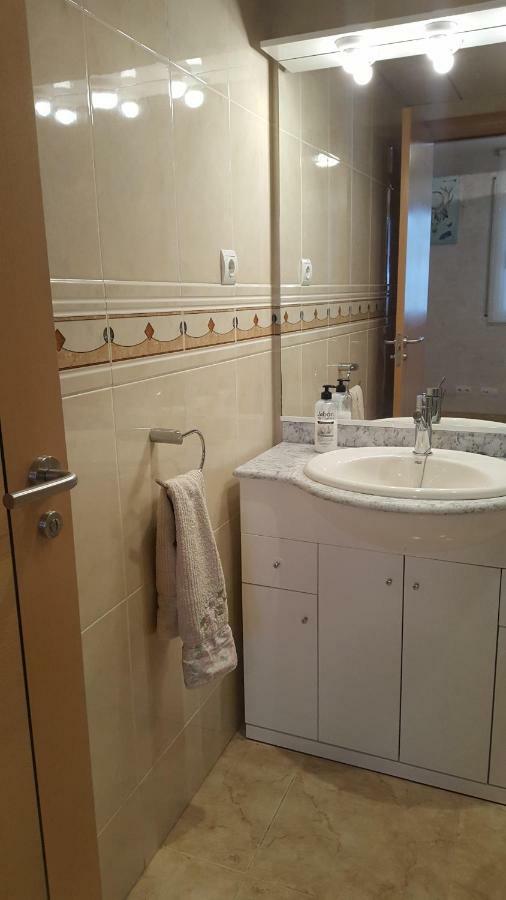 Apartamento Cerca De Playa Y Zona Turistica Apartment