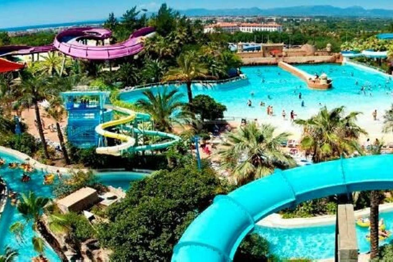 Apartamento Cerca De Playa Y Zona Turistica * Salou