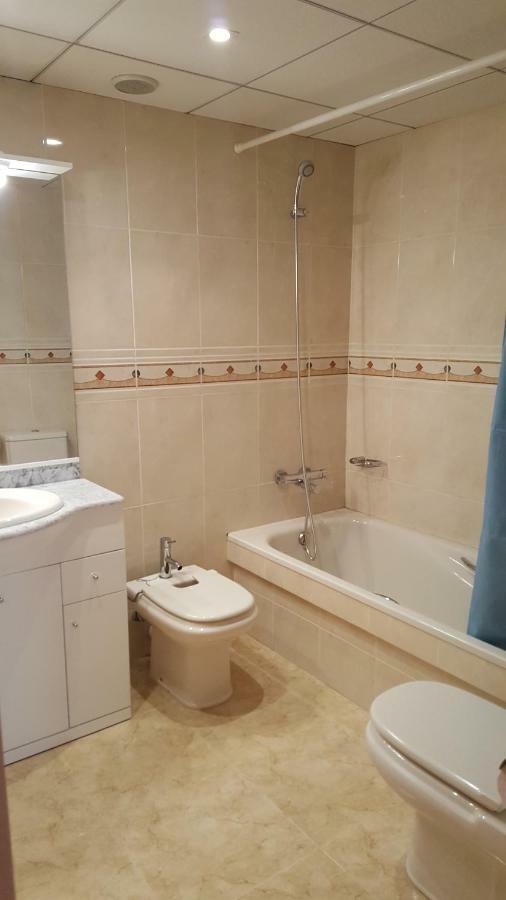 Apartamento Cerca De Playa Y Zona Turistica Apartment