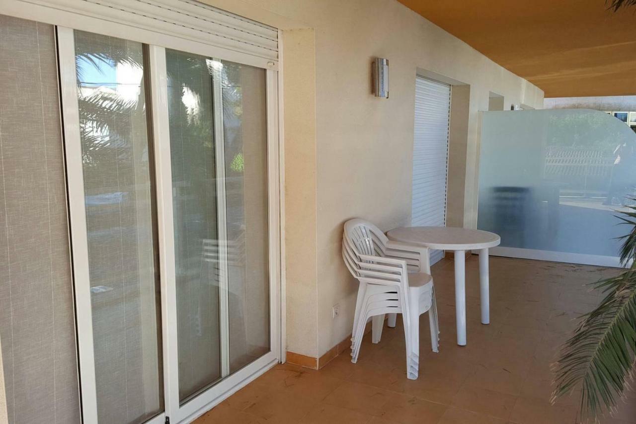 Luminoso Y Amplio En Con Piscina Appartement Salou
