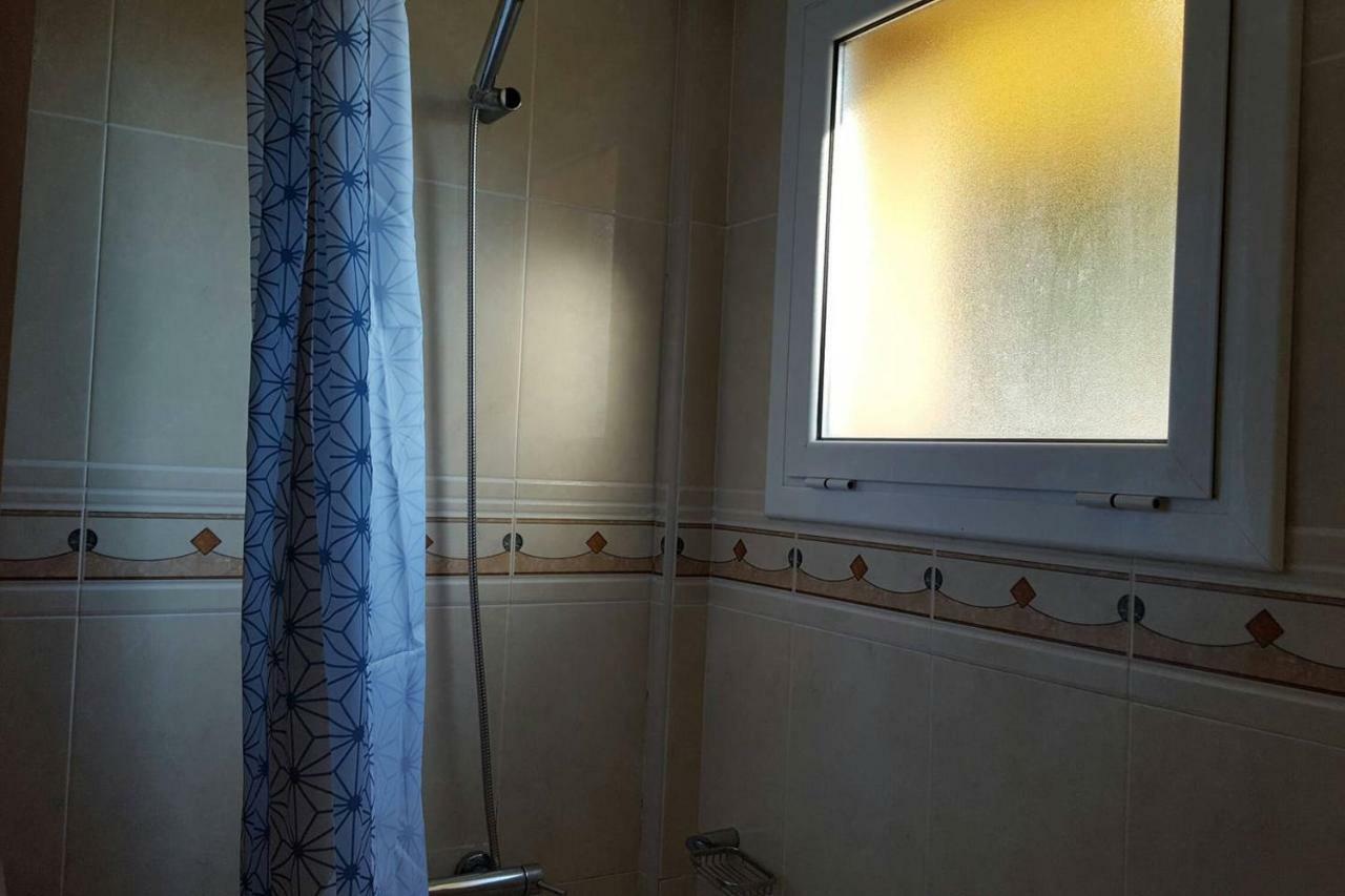 Appartement Luminoso Y Amplio En Con Piscina