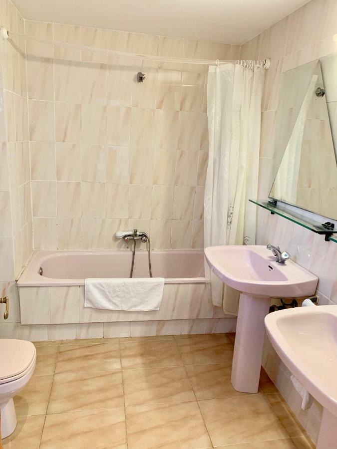 - Wifi Free - Frente Al Mar Apartment Salou