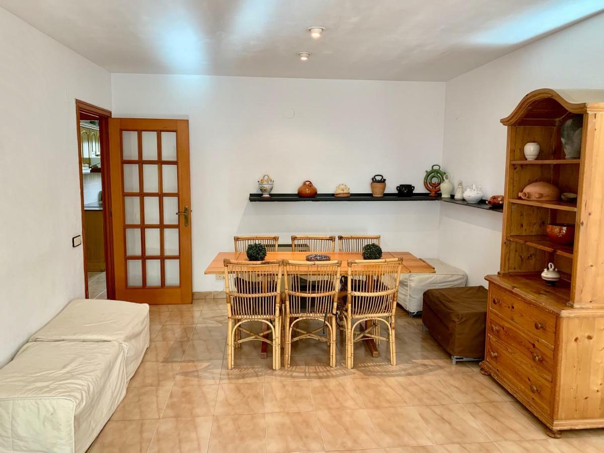 Apartment - Wifi Free - Frente Al Mar *