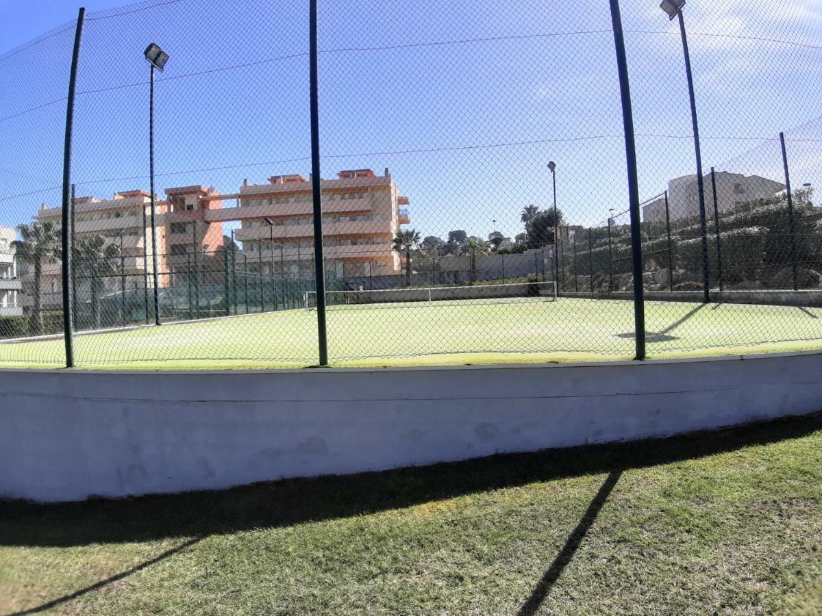 Appartement Cap Salou