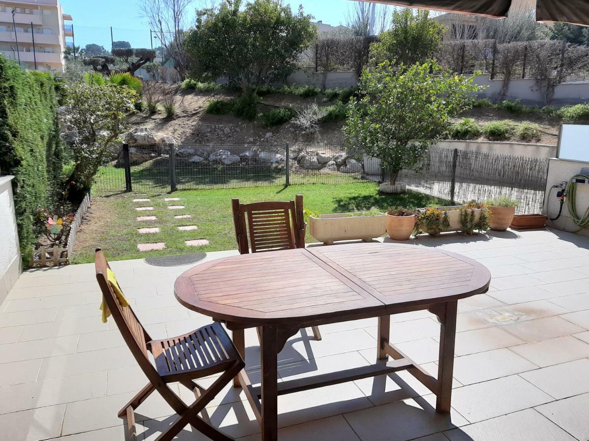Cap Appartement Salou
