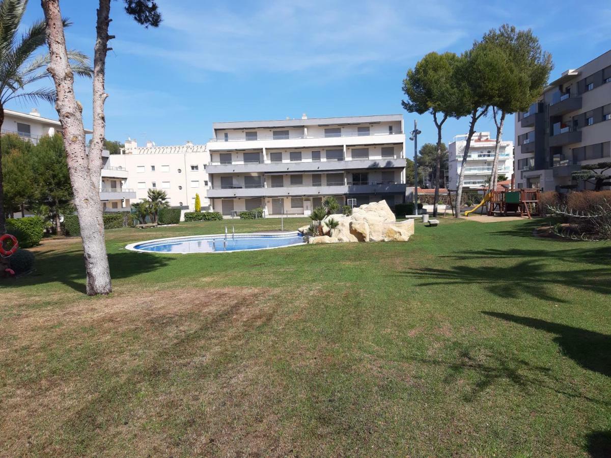 Cap Appartement