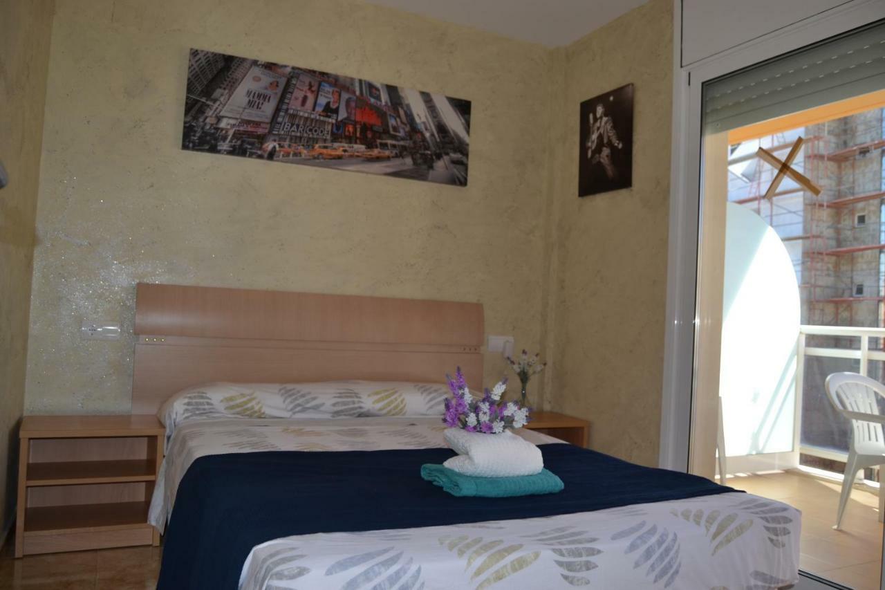 Apartment Fabuloso Familiar Con Piscina En Salou