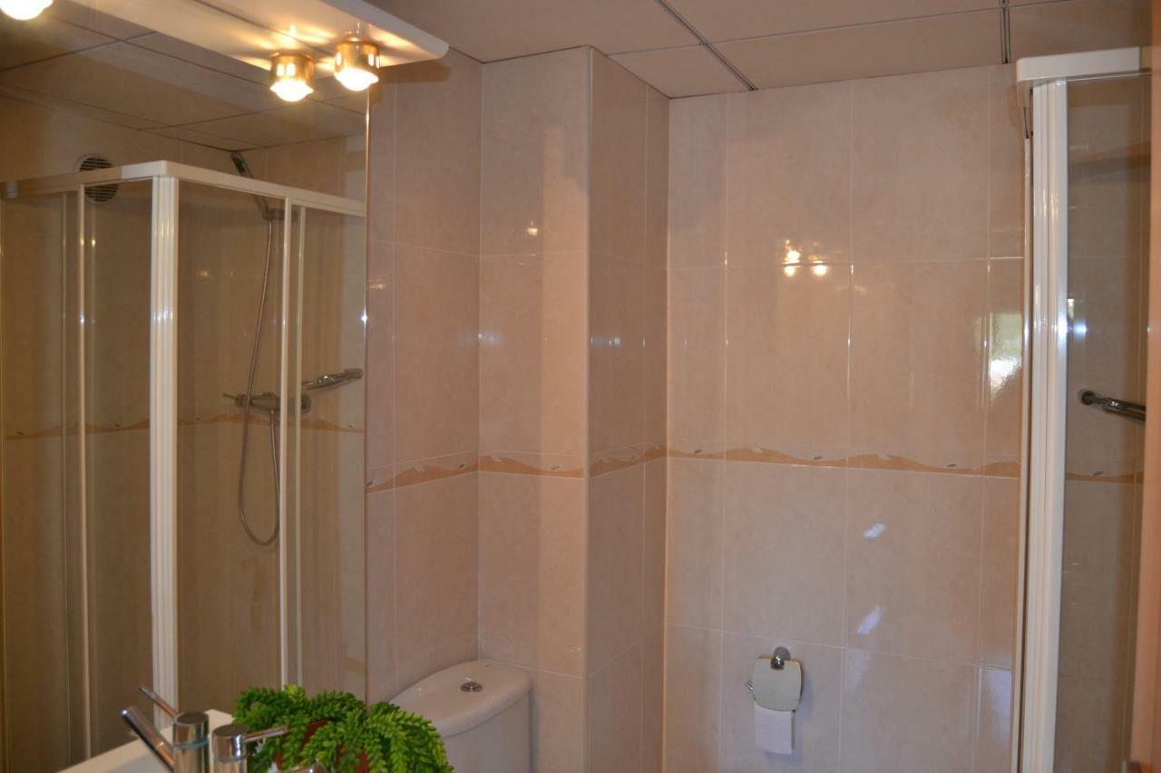 Luminoso Y Amplio En Con Piscina Appartement *