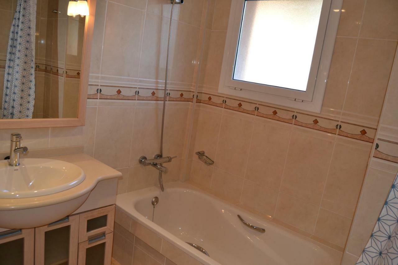Luminoso Y Amplio En Con Piscina Appartement *