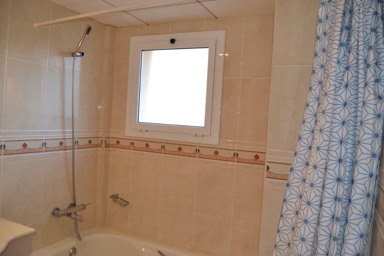 Luminoso Y Amplio En Con Piscina Appartement