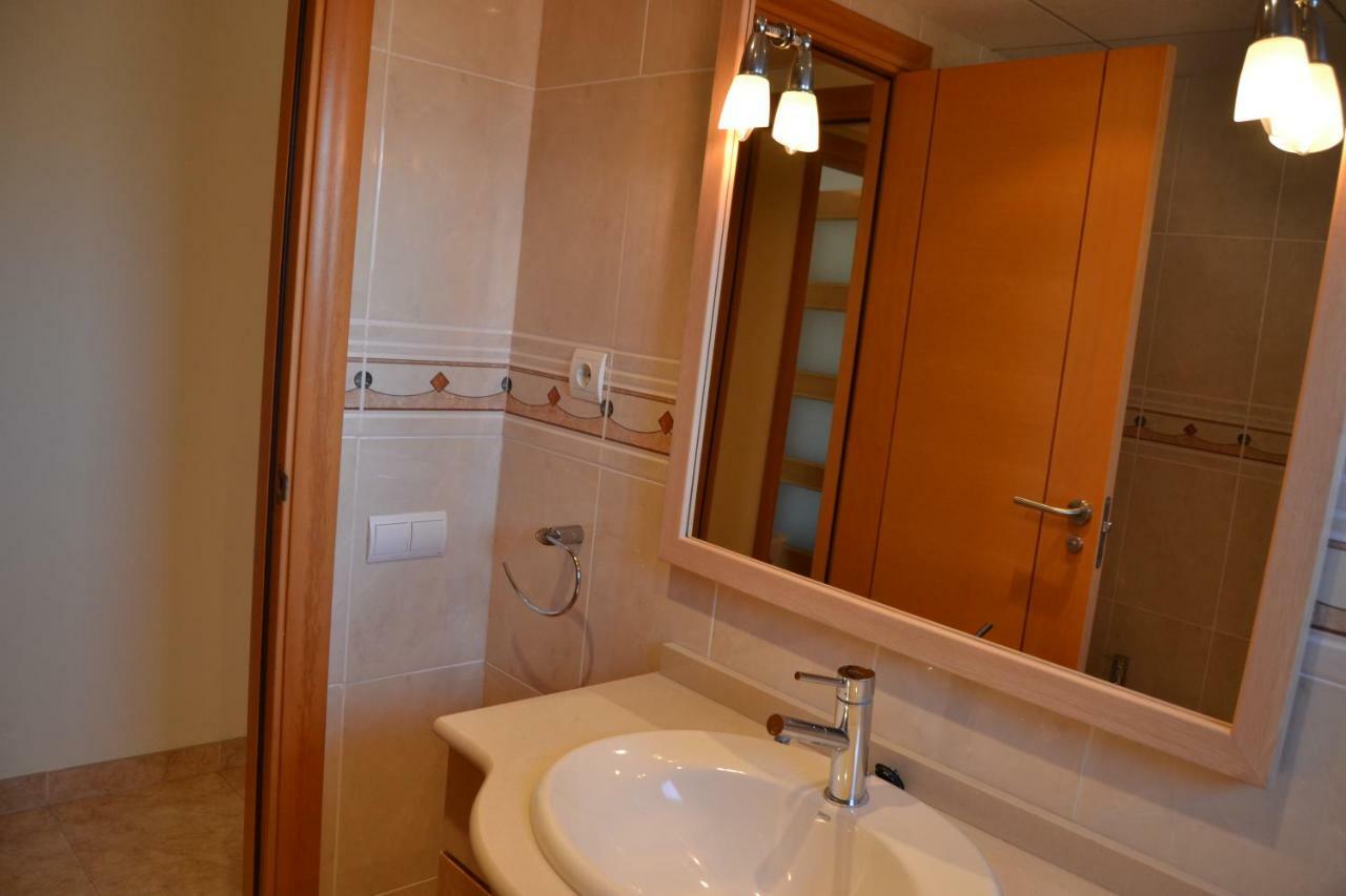 Luminoso Y Amplio En Con Piscina Appartement