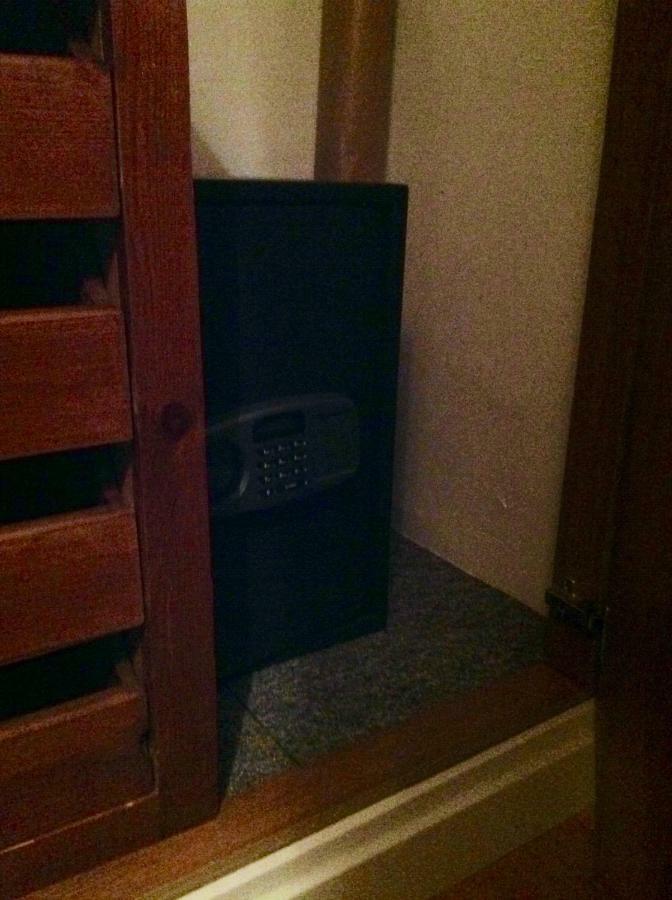 Cala Crancs Cap Appartement *