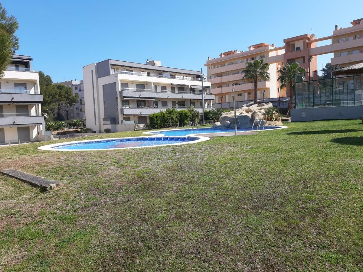 Cap Appartement *