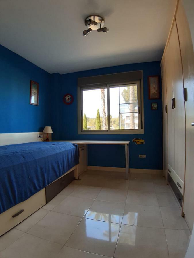 Appartement Cap *