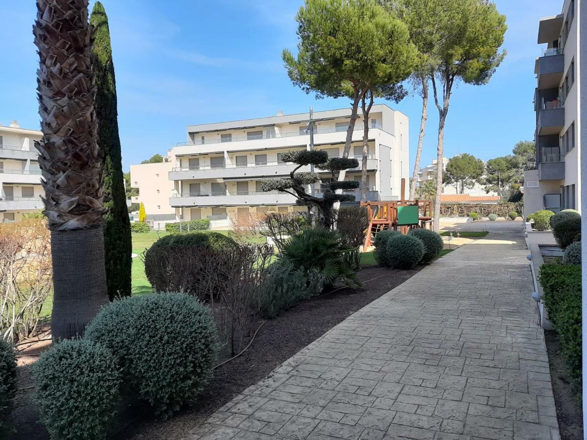 Cap Appartement *