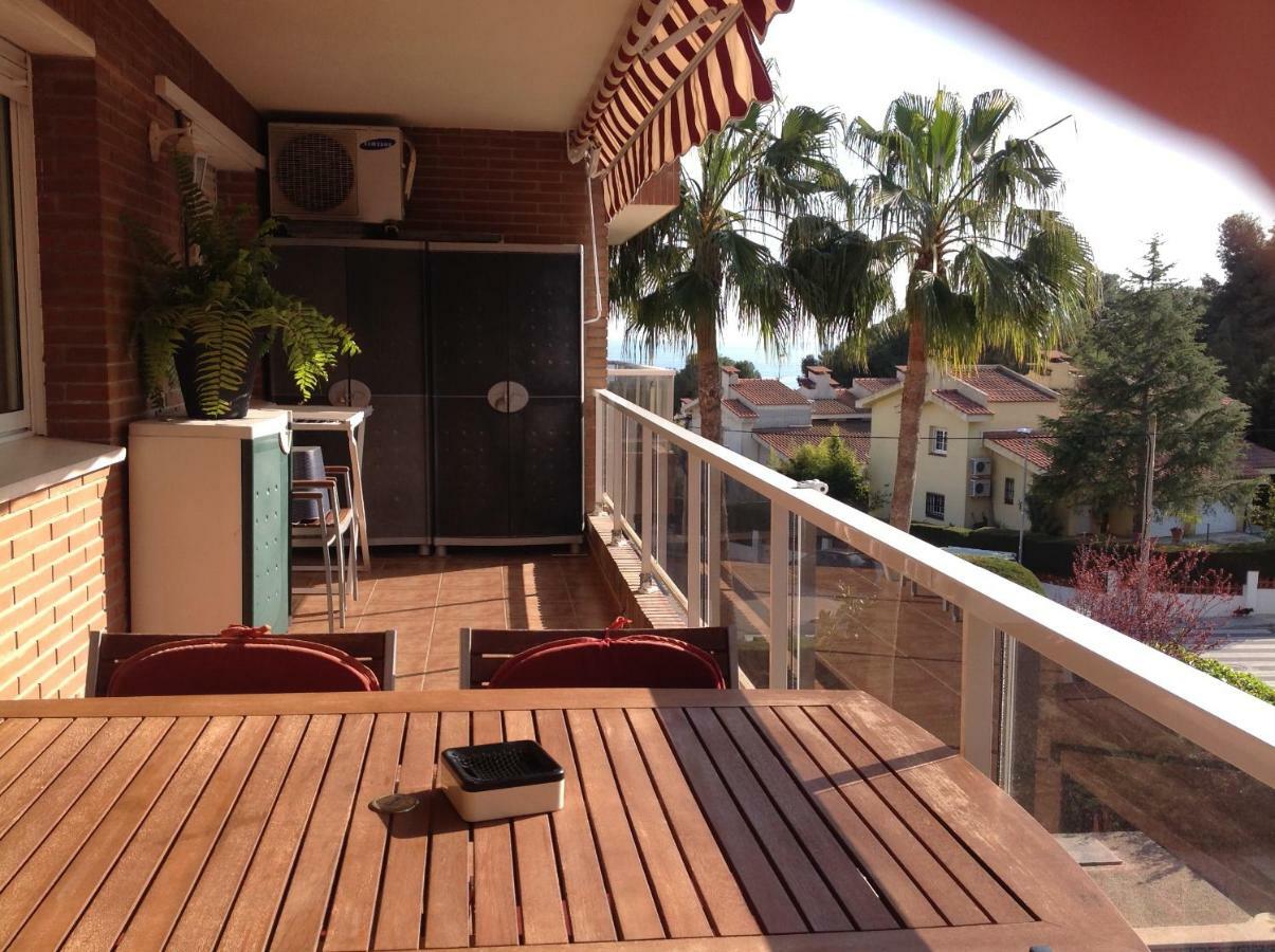 Cala Crancs Cap Appartement