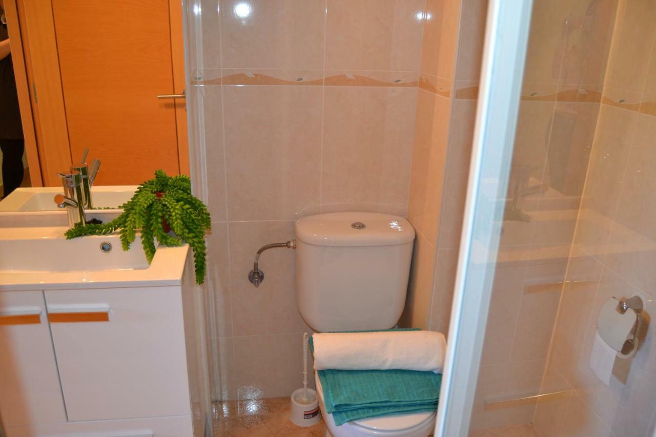 Luminoso Y Amplio En Con Piscina Appartement Salou