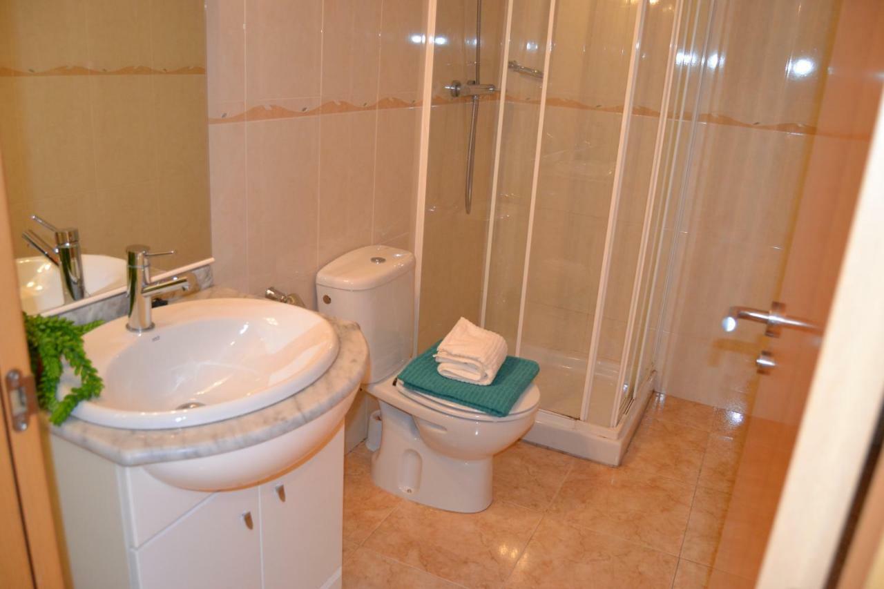 Fabuloso Familiar Con Piscina En * Salou