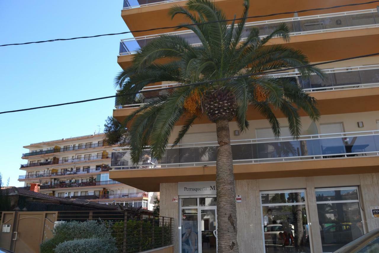 Apartment Apartamento Cerca De Playa Y Zona Turistica