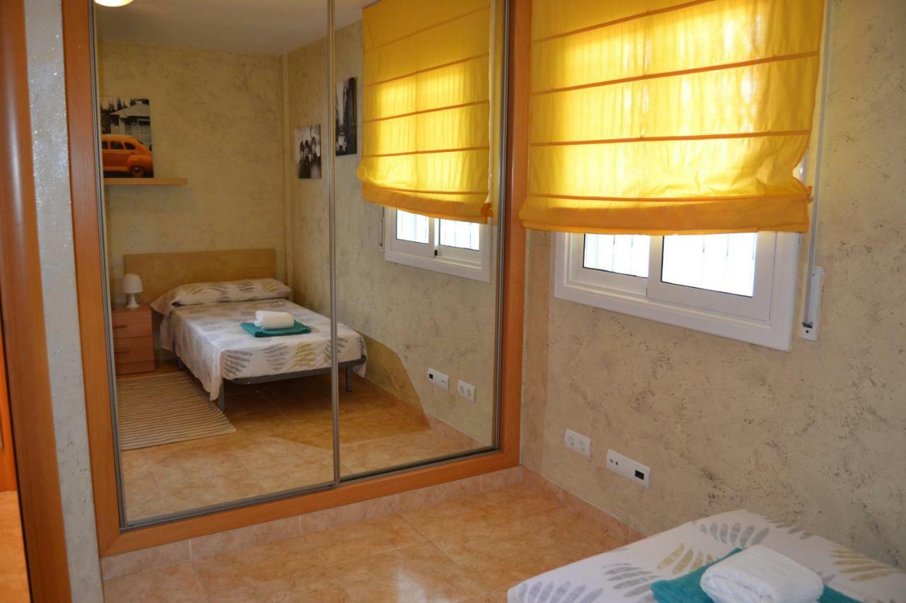 Apartment Fabuloso Familiar Con Piscina En