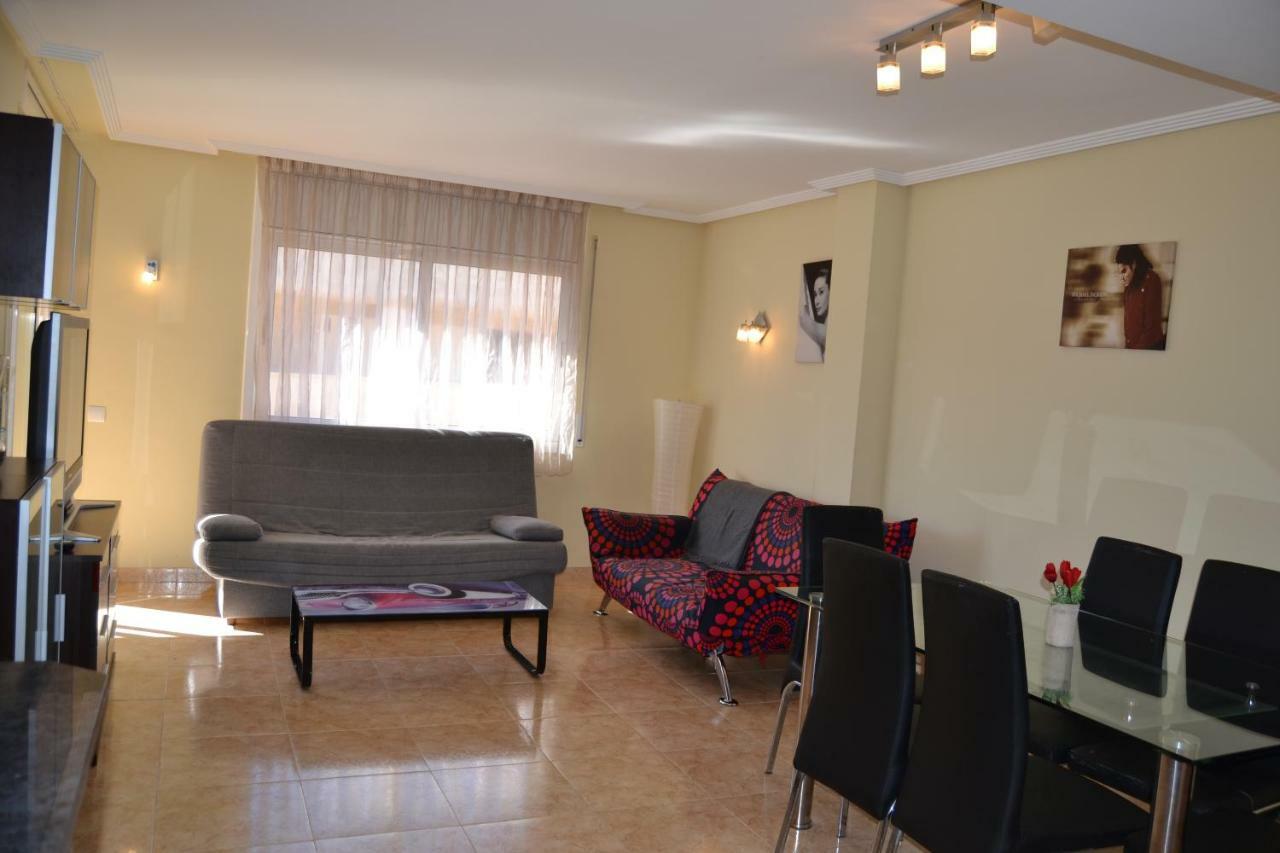 Apartment Fabuloso Familiar Con Piscina En
