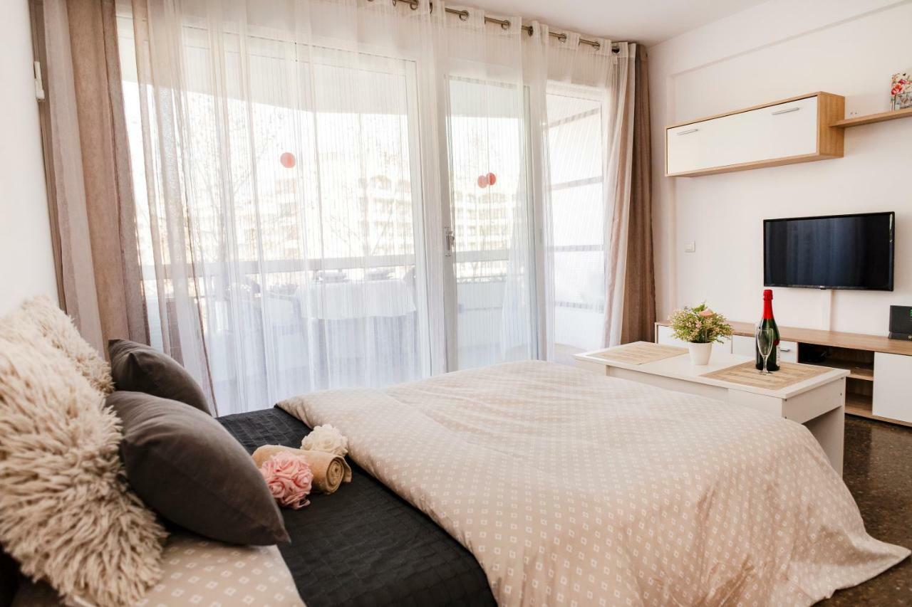 Appartement Anne *