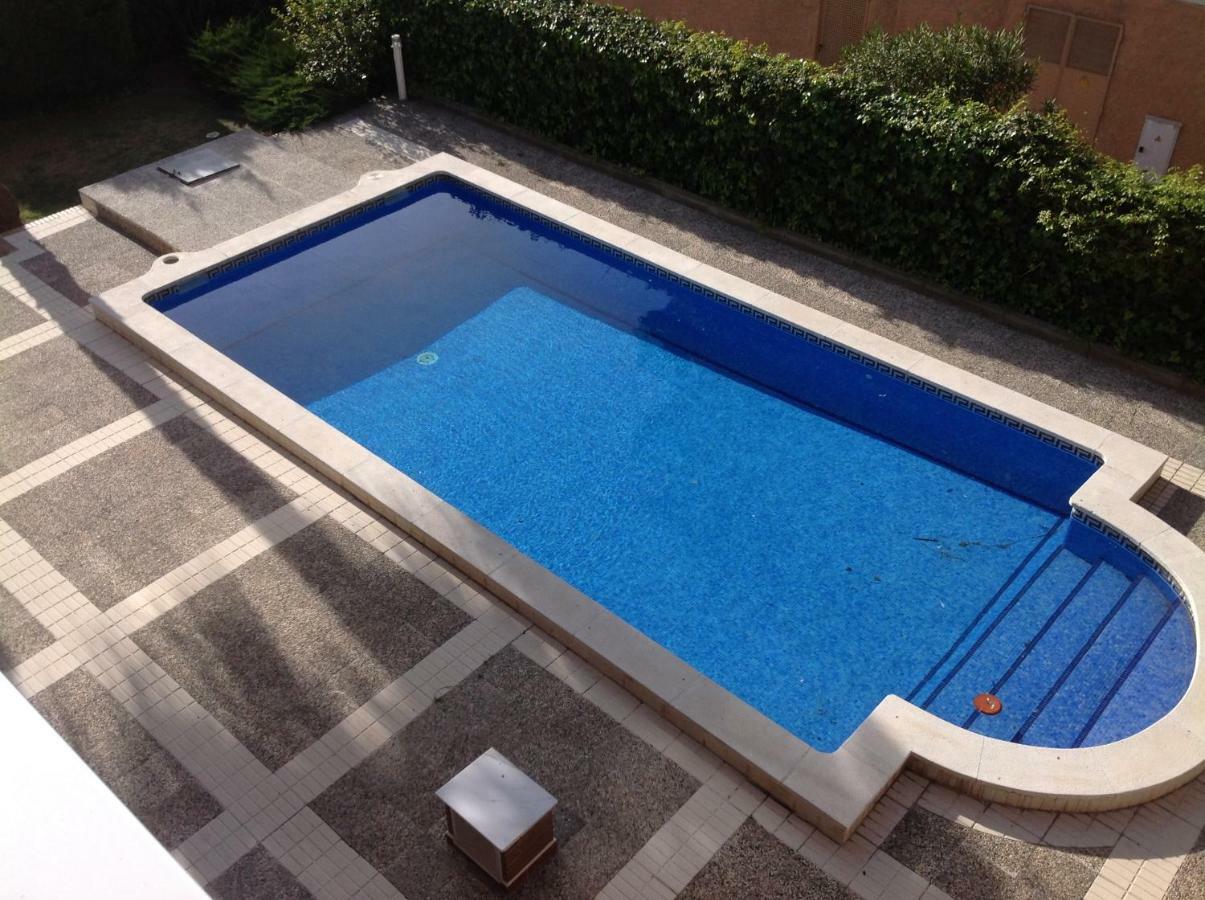 Cala Crancs Cap Appartement Salou