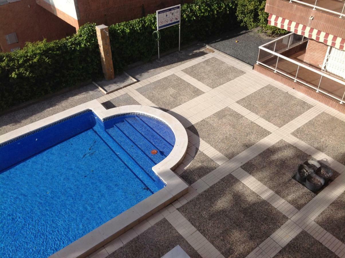 Cala Crancs Cap Appartement