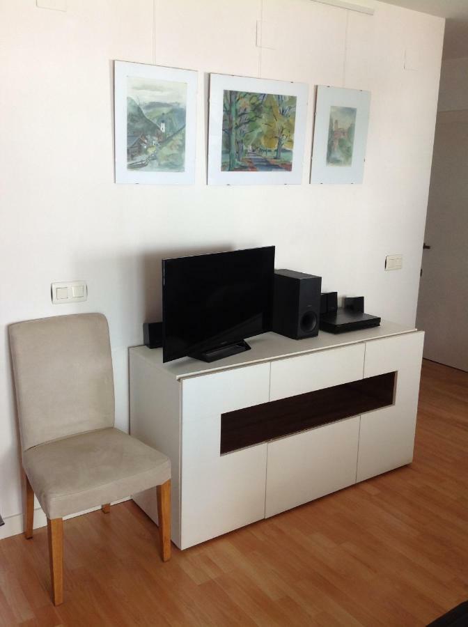 Appartement Cala Crancs Cap *