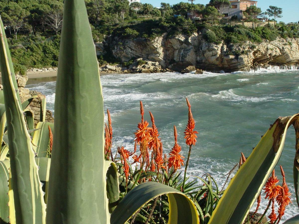 Appartement Cala Crancs Cap *