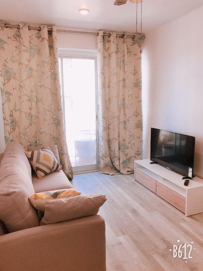 Calipso Apartamento