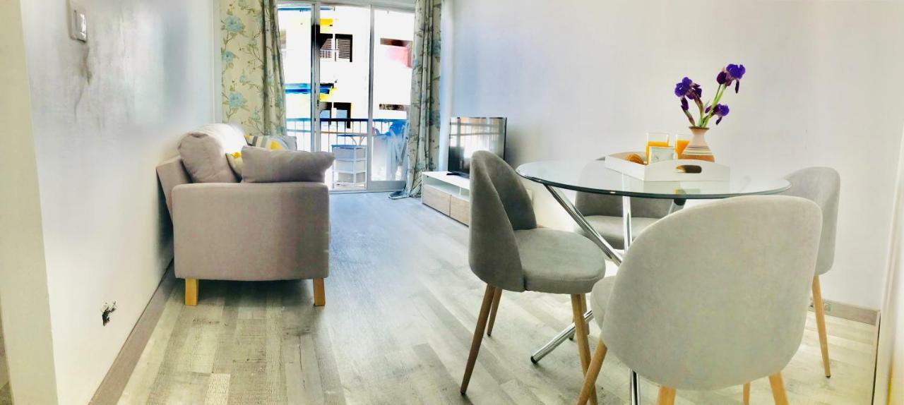 Apartamento Calipso